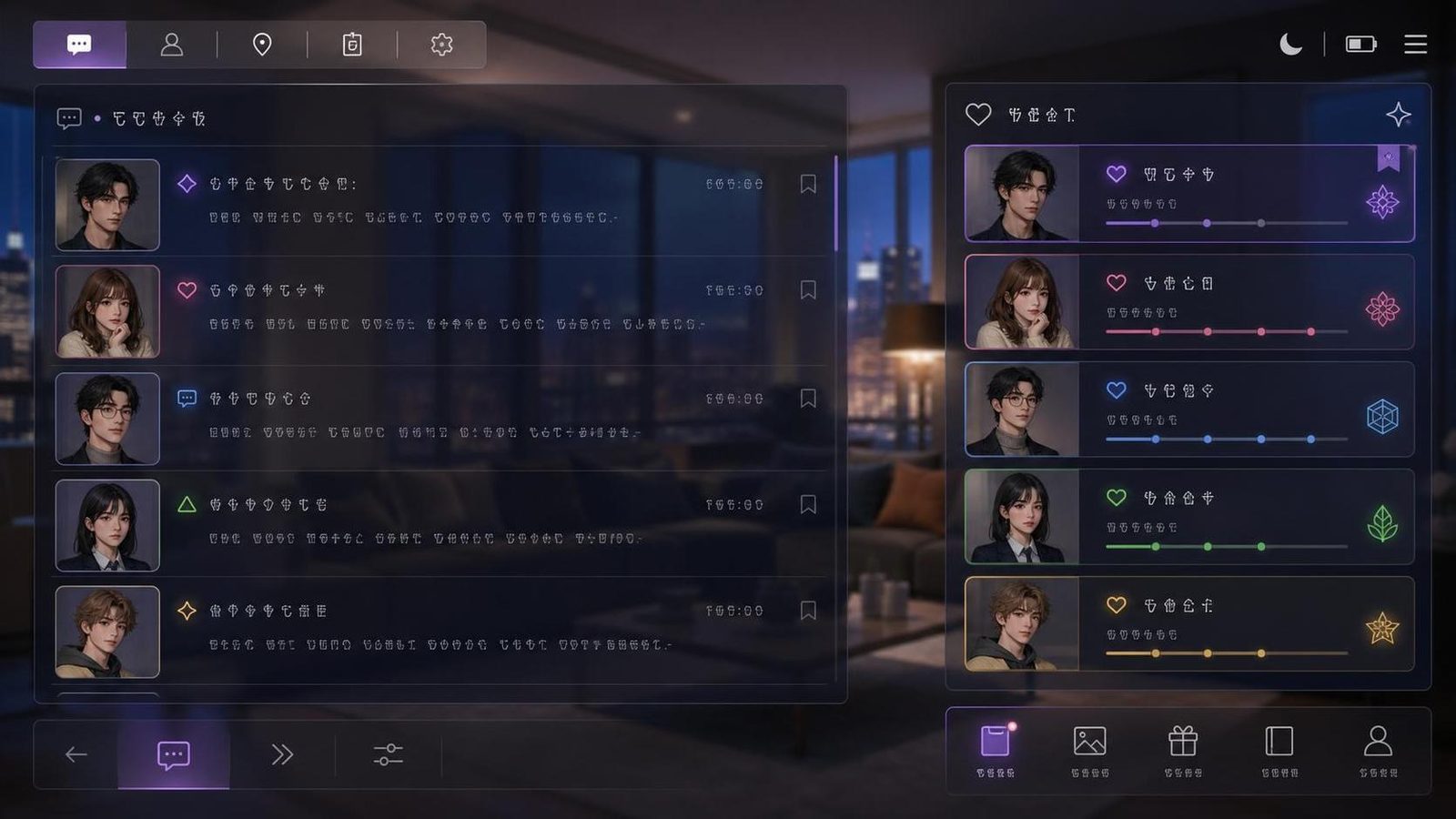 糖爹买下并绑定SugarDaddy 官方中文 页面配图 7